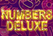 Numbers Deluxe